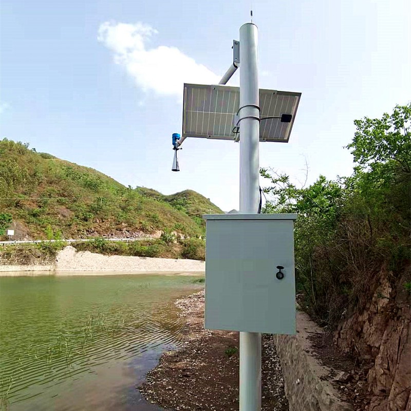 雷达水位监测系统