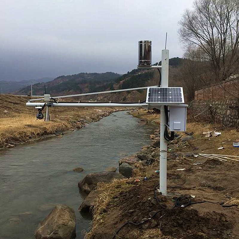 水雨情灾害预警系统